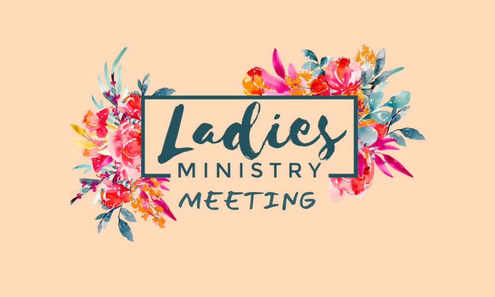 Copy of Ladies Ministry (2)